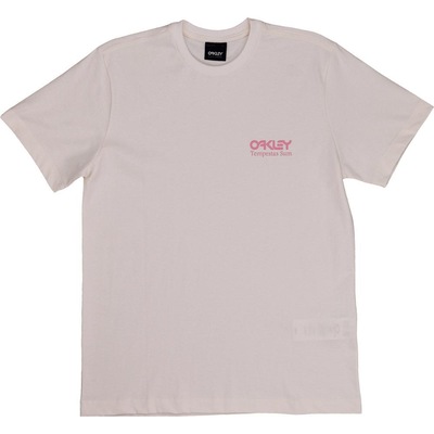 Camiseta Oakley Tempestas Sum Tee Edição Limitada - Masculina - Foto 1