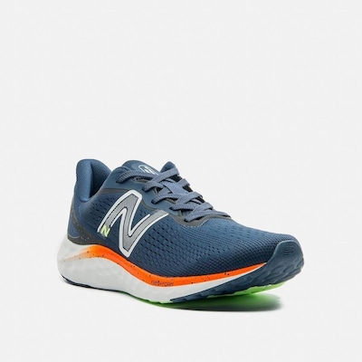 Tênis Masculino New Balance Fresh Foam Arishiv4 - Foto 4