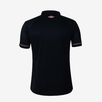 Camisa de Goleiro do Fluminense Oficial 2023 Umbro - Masculina - Foto 3