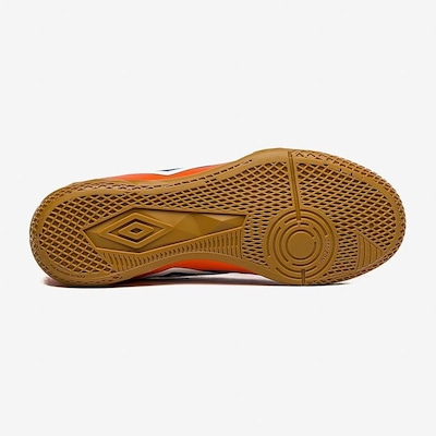 Chuteira Futsal Umbro Prisma+ - Adulto - Foto 5