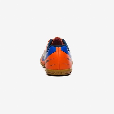 Chuteira Futsal Umbro Prisma+ - Adulto - Foto 6