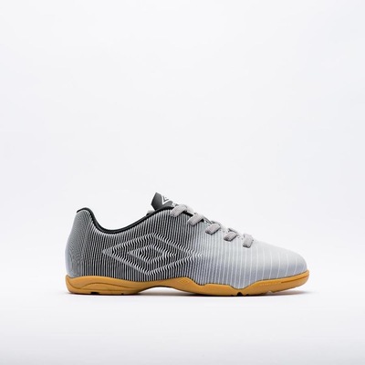 Chuteira Futsal Umbro Vibe IN - Infantil - Foto 1