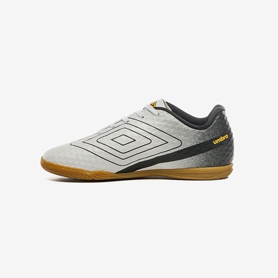 Chuteira Futsal Umbro Warskin - Júnior - Foto 2