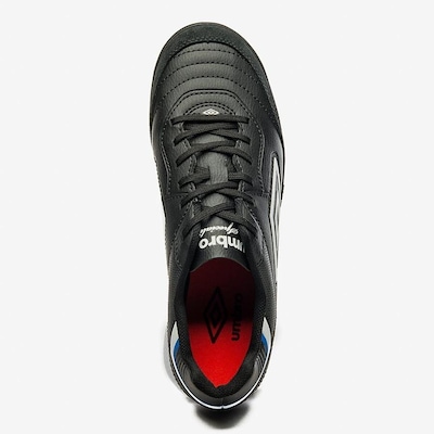 Chuteira Society Umbro Speciali Classic - Adulto - Foto 4