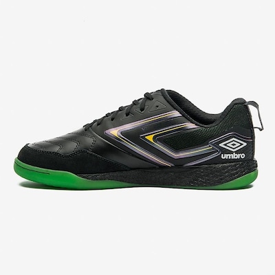 Chuteira Futsal Umbro Pro 5 Bump Br - Adulto - Foto 2