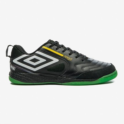 Chuteira Futsal Umbro Pro 5 Bump Br - Adulto - Foto 1