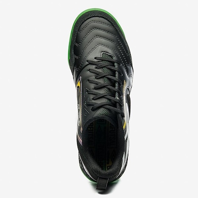 Chuteira Futsal Umbro Pro 5 Bump Br - Adulto - Foto 4