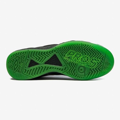 Chuteira Futsal Umbro Pro 5 Bump Br - Adulto - Foto 5