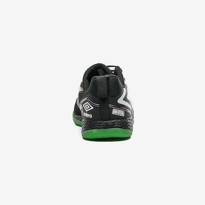 Chuteira Futsal Umbro Pro 5 Bump Br - Adulto - Foto 6