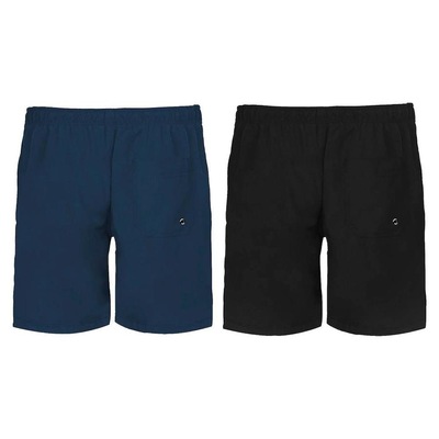 Shorts Puma Board Médio - 2 unidades - Masculino - Foto 2