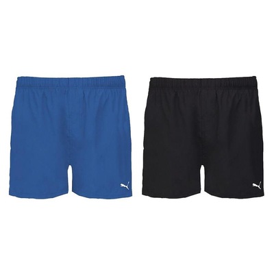 Short Puma Board Curto - 2 unidades - Masculino - Foto 1