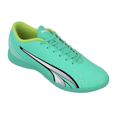 Chuteira Futsal Puma Ultra Play It - Adulto - Foto 1