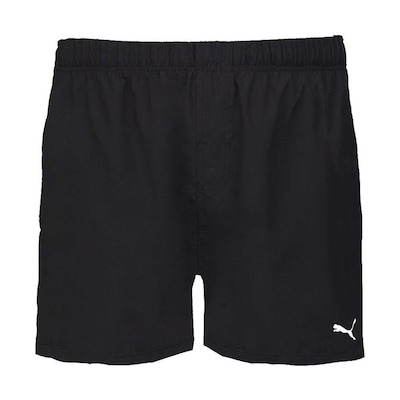 Shorts Puma Board Curto - Masculino - Foto 1