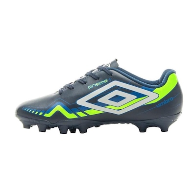 Chuteira Campo Umbro Prisma + - Adulto - Foto 2