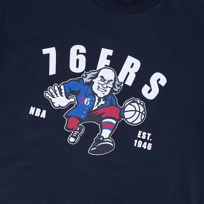 Camiseta New Era Culture - Masculina - Foto 3