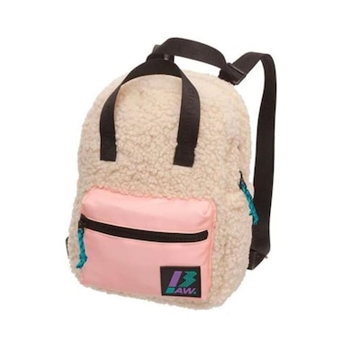 Mochila Baw Clothing Trend - Foto 1