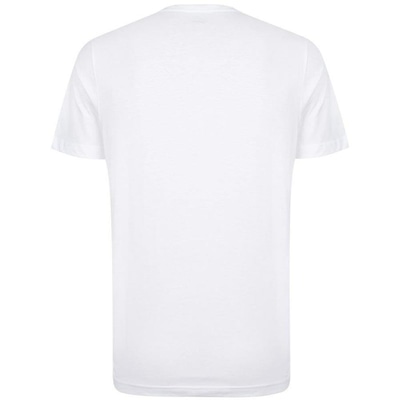 Camiseta Puma Ess V Neck Tee - Masculina - Foto 2
