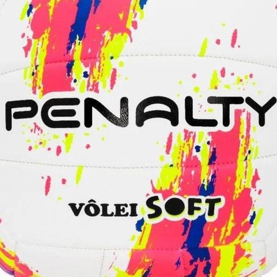 Bola de Vôlei Penalty Soft Xxiii - Foto 3