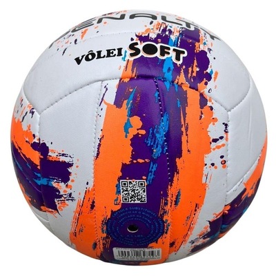 Bola de Vôlei Penalty Soft Xxiii - Foto 2