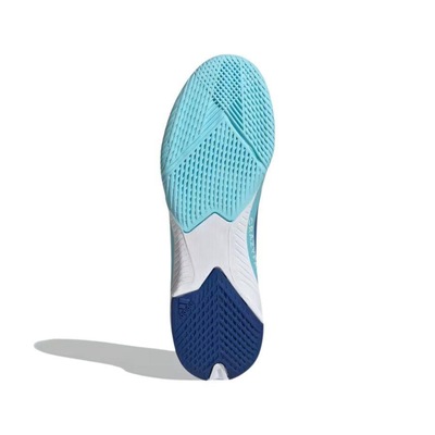 Chuteira Futsal adidas X Crazyfast - Infantil - Foto 4