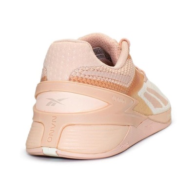 Tênis Reebok Nano X3 - Feminino - Foto 4