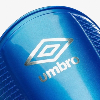 Caneleira Umbro Protection CT - Infantil - Foto 2
