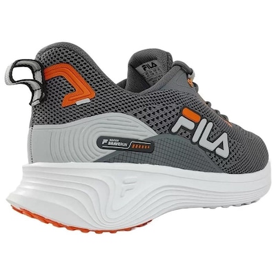 TÊNIS FILA RACER BRAVE - MASCULINO - Foto 3