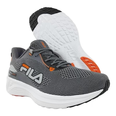 TÊNIS FILA RACER BRAVE - MASCULINO - Foto 5