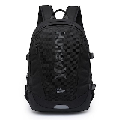 Mochila Hurley Executiva - 18 Litros - Foto 1
