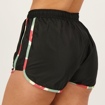 Shorts Umbro Diamond Beach - Feminino - Foto 3