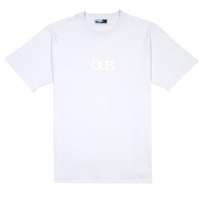Camiseta Öus Semi Logo - Masculina - Foto 1