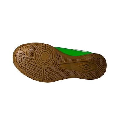 Chuteira Futsal Umbro Orbit - Júnior - Foto 3
