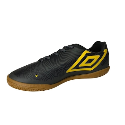 Chuteira Futsal Umbro Orbit - Júnior - Foto 2