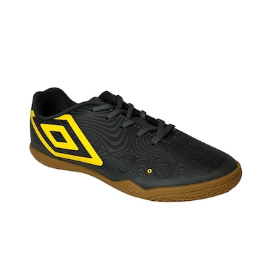 Chuteira Futsal Umbro Orbit - Júnior - Foto 1