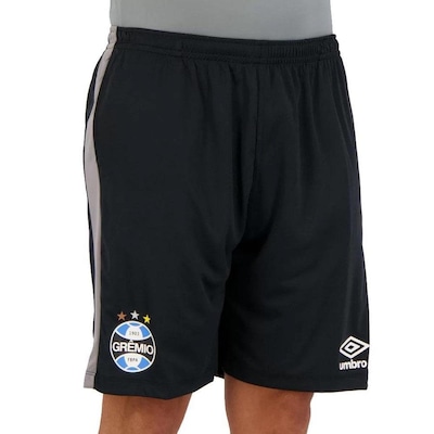 Bermuda do Grêmio Umbro Treino 2022 - Masculina - Foto 3