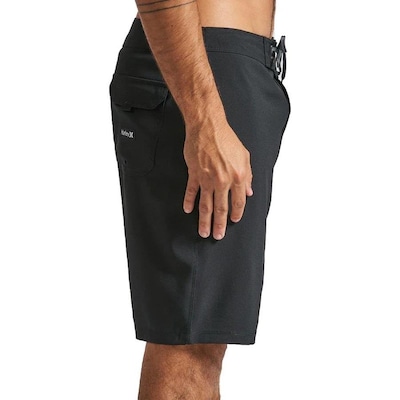 Bermuda Hurley One And Only - Masculina - Foto 4