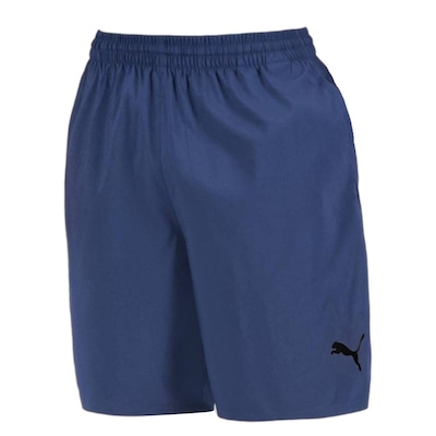 Bermuda Puma Train Fav Blaster 7 - Masculina - Foto 3