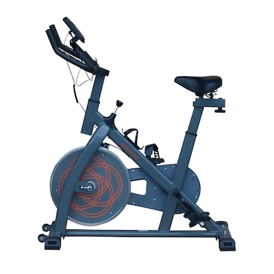 Bicicleta Spinning Athletic Advanced 7000Bs Suporta 120Kg - Foto 3
