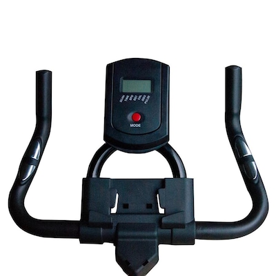 Bicicleta Spinning Athletic Advanced 7000Bs Suporta 120Kg - Foto 4