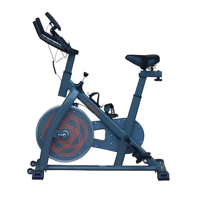 Bicicleta Spinning Athletic Advanced 2200Bs Suporta 120Kg - Foto 3