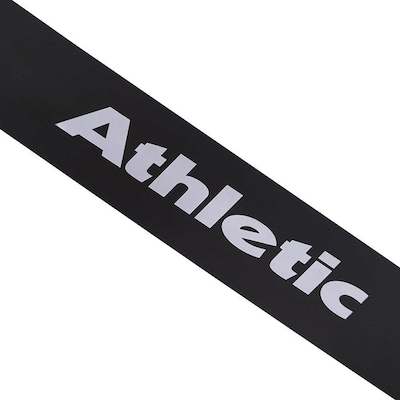 Kit de Faixas Elásticas Athletic Resistência - 4 Tensões - Foto 4