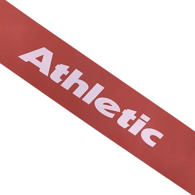 Kit de Faixas Elásticas Athletic Resistência - 4 Tensões - Foto 5