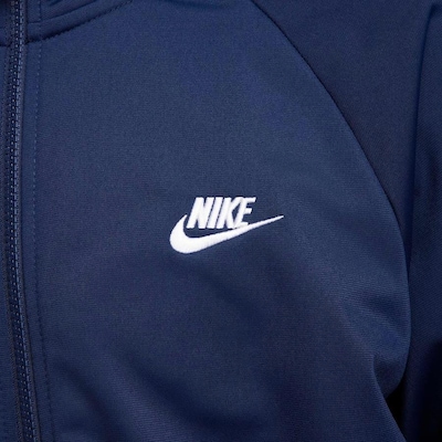 Agasalho Nike Club - Masculino - Foto 4