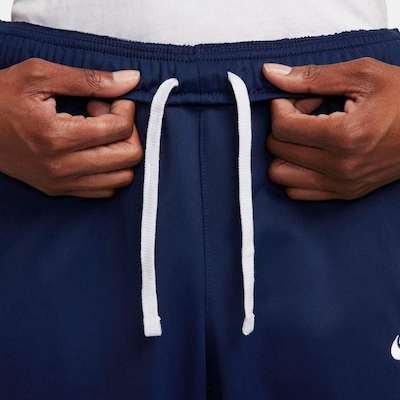 Agasalho Nike Club - Masculino - Foto 6