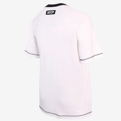 Camiseta do Corinthians Travel Nike - Masculina - Foto 2