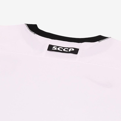 Camiseta do Corinthians Travel Nike - Masculina - Foto 5