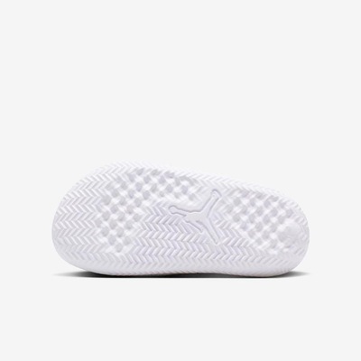 Chinelo Nike Jordan Play - Infantil - Foto 2