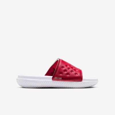 Chinelo Nike Jordan Play - Infantil - Foto 3