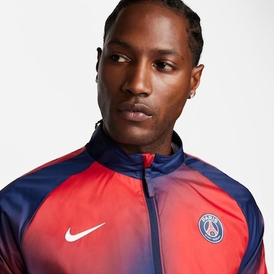 Jaqueta Psg Nike Academy Pro - Masculina - Foto 3