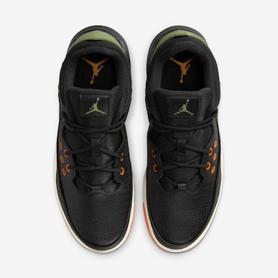 Tênis Nike Jordan Max Aura 5 - Masculino - Foto 4